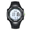 SPOVAN Leader II Running 3D Pedometer Calorie Men Sports Watches Weather forecast Thermometer Compass Outdoor Multifunction Watch
