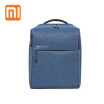 XIAOMI Multi-functional Urban Life Style Canvas Backpack 14"Laptop Bag Shoulder Bag Computer Bag Duffel Bag