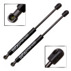 BOXI 2pcs Front Hood Lift Support Struts Shocks Spring Dampers