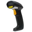 Hiso Hysoon S63 laser bar code cable scanning gun scanning gun scanner plug&play USB interface supermarket logistics express goods bar code scanning