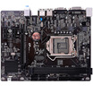 Colorful CH81M Full Solid State V24A Motherboard Intel H81LGA 1150