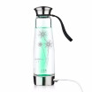 Hydrogen Rich Water Maker Ionizer Generator Colorful Light Glass Cup - PBA Free – Break Resistant Borosilicate Glass