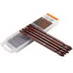 Huafeng giant arrow HF-8752224 5 piece set 110mm double head cross bit PH2 S2 screwdriver head wind batch mouth electric drill bit