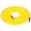 FSC-504 Carrier Grade Fiber Optic Jumper High-quality imported ferrule FC-ST single-mode single-core transceiver pigtail 10 meters