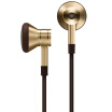 1 MORE EO320 headphones upgraded version gold