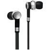 M&D Master & Dynamic ME05PD In-Ear Sports Music Headphones Independent Wired Silver