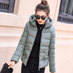 New Arrival Womens Cotton Jacket Female Small Cotton Coat