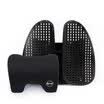 EasybackEBJZ8001EB Standard Edition Car Lumbar Set Office Seat Waist Car Waist Cushion