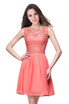 Short Prom Evening Dress Homecoming Party Cocktail Gown Bridesmaid Dresses