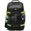 HP T5P98AAUUF 156-inch multi-function light business travel backpack black