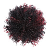 Fashion Design Synthetic Hair Drawstring Ponytail Bohemian Drawstring