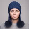 Cashmere Hat