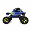 Flytec SL - 113A 114 24GHz 58kmh Independent Suspension Spring Off Road Vehicle RC Crawler Car