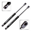 Qty2 BOXI Liftgate Lift Supports Struts Shocks for Dodge Journey 2009 - 2014 Liftgate64515178293AC