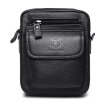 BULL CAPTAIN MENS CLUTCH SMALL FAMOUS BRAND messenger bags MALE SHOULDER BAGS FASHION GENUINE LEATHER CROSSBODY BAG