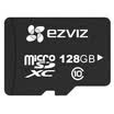 Fluorite video surveillance camera dedicated Micro SD memory card TF card 128GB Class10 Hikvision brand