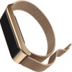 Fashion Women Smart Wristbands IP67 Waterproof Heart Rate Monitor Fitness Tracker Bracelet For IOS Aandroid Steel strip Watch