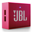 JBL GO Mini Bluetooth Speakerred
