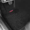 Autotech autoeasy wire ring car mats LaVida Sagitar Magotan B8 Roewe Sylphy Yi Mingrui Highlander Coboz BMW 5 Series Corolla car custom black