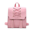 New Fashion Backpack Women Pu Lether Backpack Womens Bag Student School Bag Travel Rucksack Women Girls Bag Pack