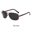 Unisex Sunglasses Brand Designer Pilot Polarized Sunglasses