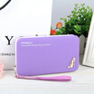 Universal 55 Inch High Heels Functional Phone PU Wallet Case Cover For Xiaomi Sony Huawei