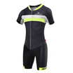 Malciklo Mens Cycling Jersey Pro Team Triathlon Suit Cycling Clothing Bike Jumpsuit Maillot Cycling Sets Ropa Ciclismo