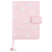 kinborA6 laser PDA notebook color PVC notebook schedule plan hand account book follower DTB61013