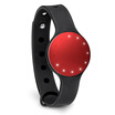 Misfit Shine Smart Bracelet Coke Red No Charge 50m Waterproof Sports Sleep Monitoring Time Show Bluetooth Connection Air Aluminum