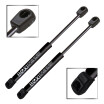 BOXI 2pcs Liftgate Lift Supports for Honda Pilot 2003-2007 Liftgate SG226013 74820S9VA01