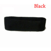 1Pcs Women Sports Sweat sweatband Headband Outdoor Sports Cycling Gym Stretch Head Band Hair Band 517cm