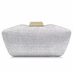 Milisente 2018 New Arrival Ladies Evening Bags Female Clutches Women Party Bag Top Quality Clutch Purse