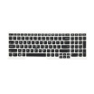 New Silicone keyboard cover for Lenovo IBM E530 E540 E535 E540 E555 E531 E531 S5 E530C E550 T540P