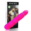 DiaoShi DIAOSHI multi-speed vibration rods adult sex toys flushed lips adult sex toys DS003