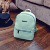 Fashion Korean New Womens Bag Backpack for Teenage Girls Female Shoulder Bag Leisure Student School Bag Mochila Travel