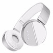 New 4 Colors Wireless Headphones Bluetooth Headset bass sound Foldable Headphone Adjustable Earphones With Mic For phone
