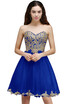 Short Homecoming Dress Formal Prom Party Gown Evening Formal Prom Party Gown