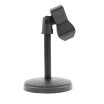 Universal clamp Portable Desktop Table Microphone Clamp Clip MIC Stand Holder for Computer Conference Studios Microphone