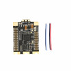 Wraith32 80A ESC Metal Brushless Electronic Speed Control Blheli_32 Dshot1200 2-6S for RC FPV Racing Drone Multicopter Quadcopter