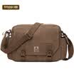 Troop RWAXC004 Shoulder Bag Brown