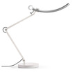 BenQ BenQ WiT eye care lamp work learning LED table lamp children&39s students eye protection lamp polar silver