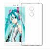 Funda protectora suave de Tochic Tpu para Xiaomi Redmi Note 4X Estilo transparente transparente fácil de llevar contra golpes y arañazos