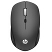HP S1000 Plus Wireless Mouse Black