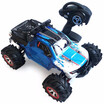 FEIYUE FY12 112 RC Off-road Amphibious Speed Truck 30kmh 24GHz 4-wheel Drive 390 Strong Magnetic Carbon Brushed Motor