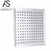 68" inch Square 7 Colors Changing LED Shower Head Sprinkler