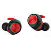 Edifier EDIFIER TWS3 True Wireless Stereo Headset True Wireless Series Bluetooth Headset Black Red