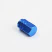 Nila NIRA 2017 models Tiguan L way ang valve cap tire cap through the use of ang tire valve protection cap protection cover