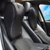 VanTaiLuo car headrest neck pillow car supplies office chair pillow lumbar pillow car car neck pillow cushion
