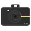Polaroid Polaroid SNAP beat the camera black that is shot that 10 million pixels ZINK no ink to print three photo colors
