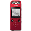 Sony SONY ICD-SX2000 Hi-Res high-resolution stereo digital recording stick three-way microphone red